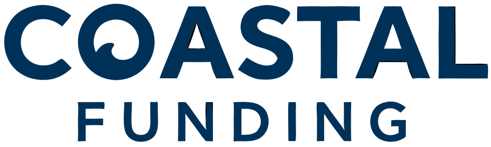 Coastal Real Estate Funding Logo